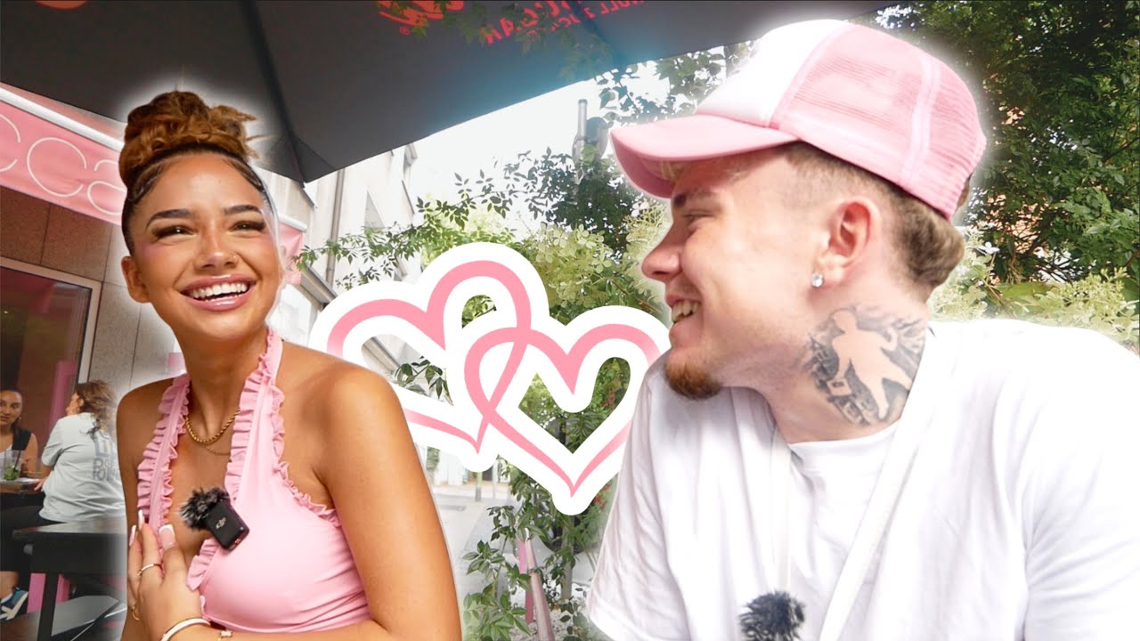 24 STUNDEN MIT ZOE 😍🤩