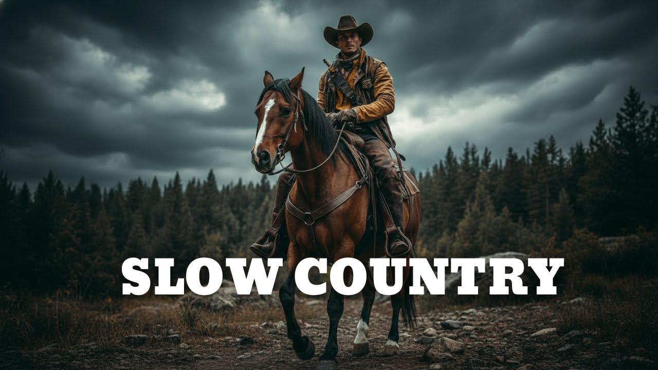 Country Songs 2026 Compilation – Pure Heartland Country Music Playlist