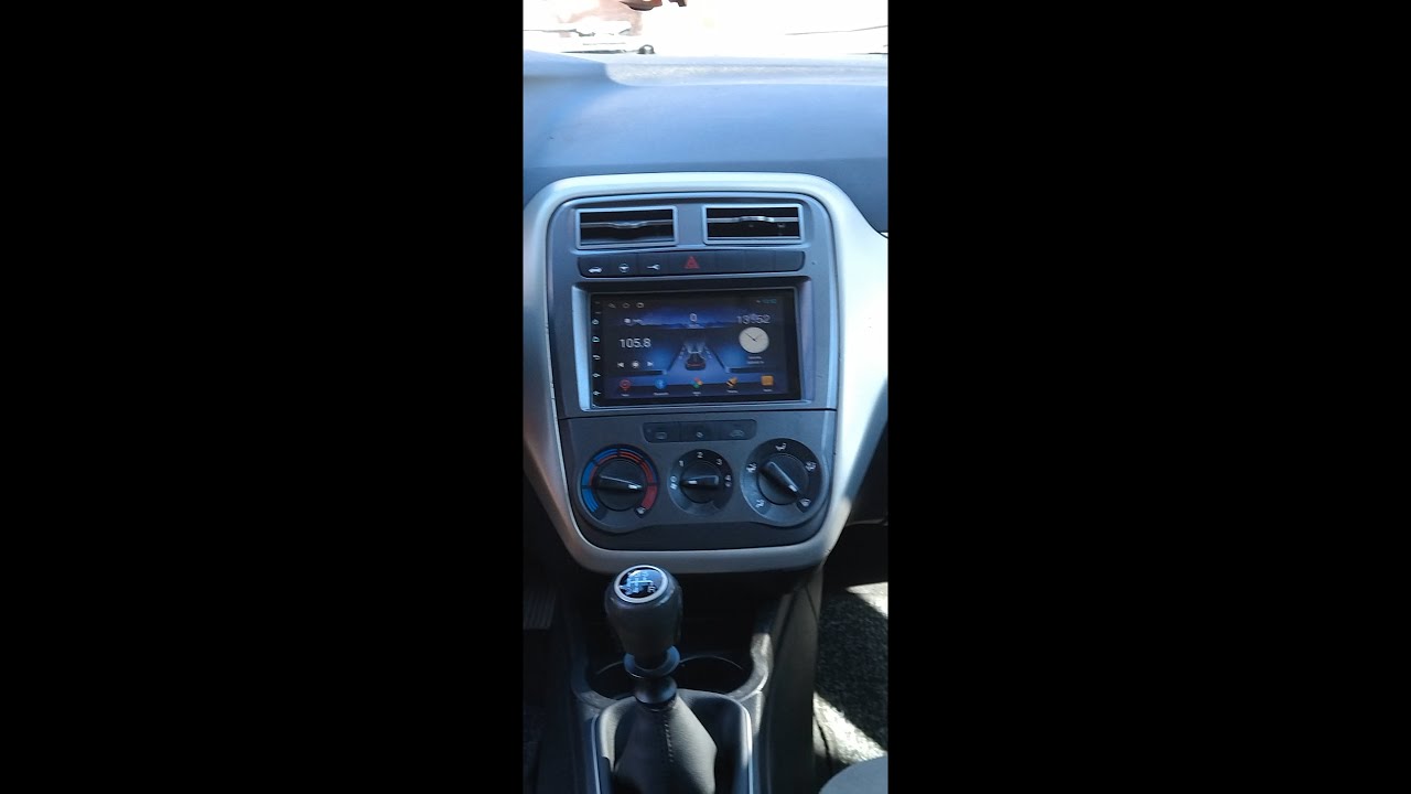 Multimedija Fiat Grande Punto
