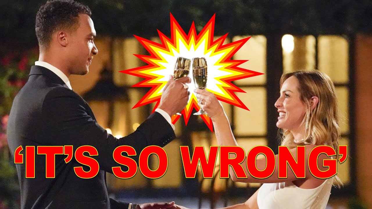 Bachelor Alum Speaks OUT Against DALE (CLARE'S EX), Victoria SHOPLIFT MUG SHOT & Staged Paparazzi