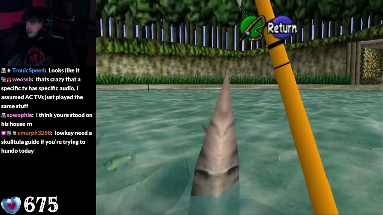 LIVE 🔴 | VARIETY, GAMING, ETC | - CHAT @ TWITCH 💞