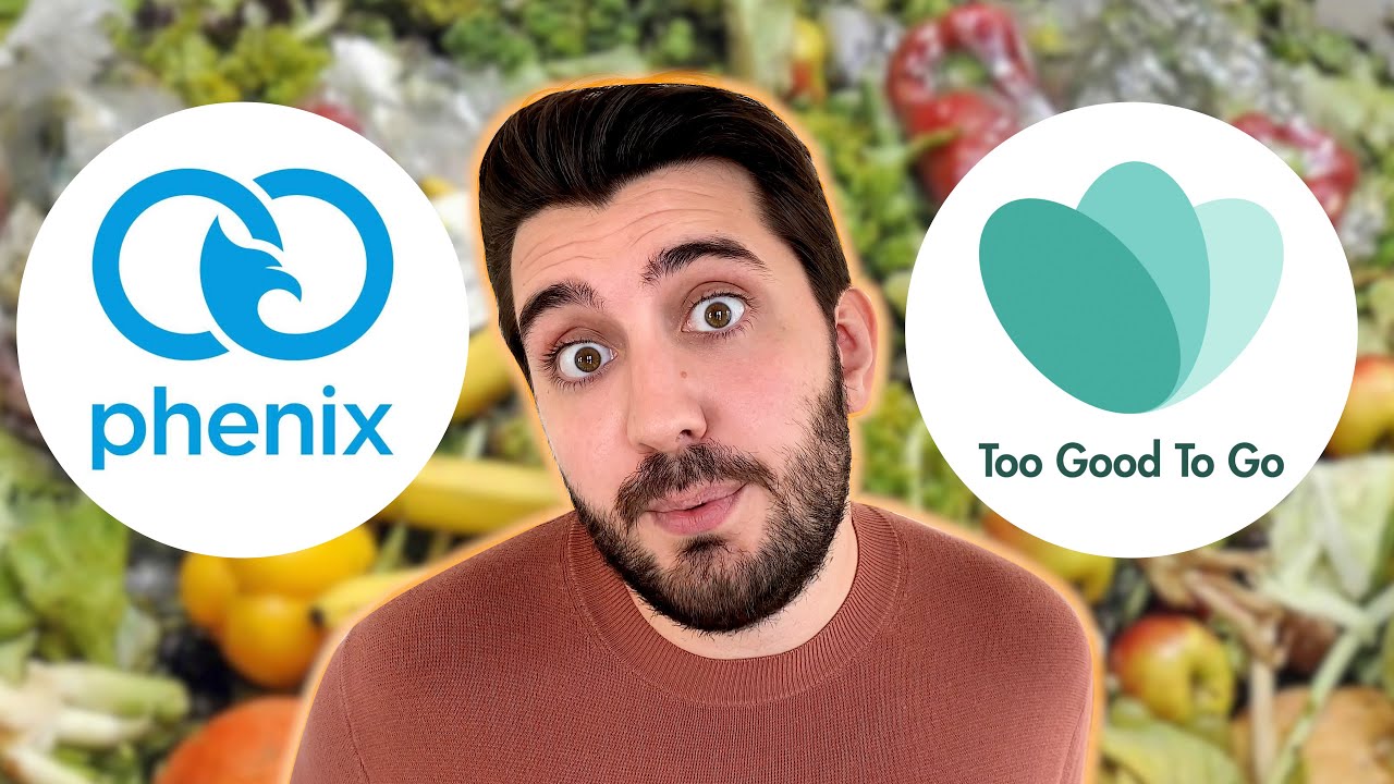 LES APPLIS ANTI-GASPILLAGE