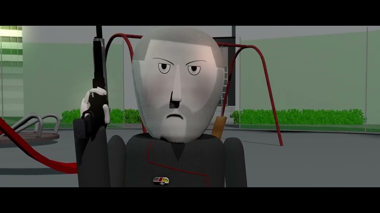 Sodorland Meme