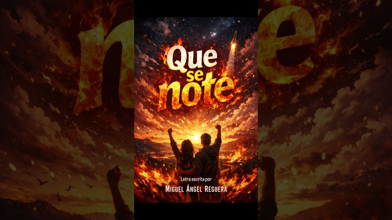Que se note