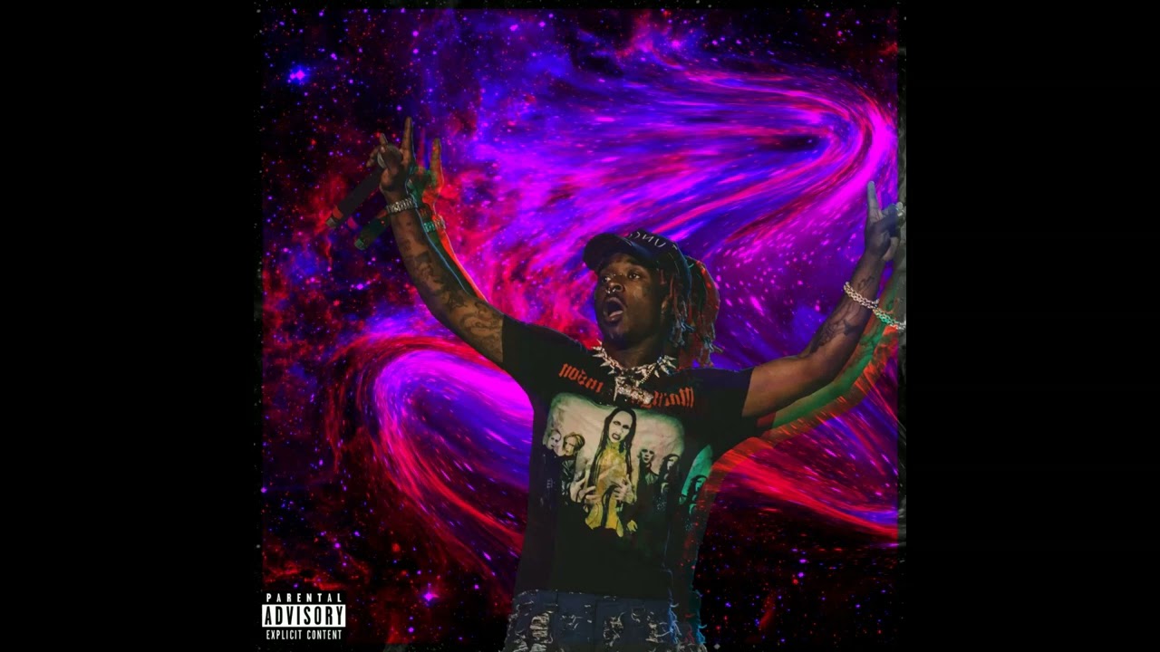 (SOLD) Lil Uzi Vert x Forever Young type beat 