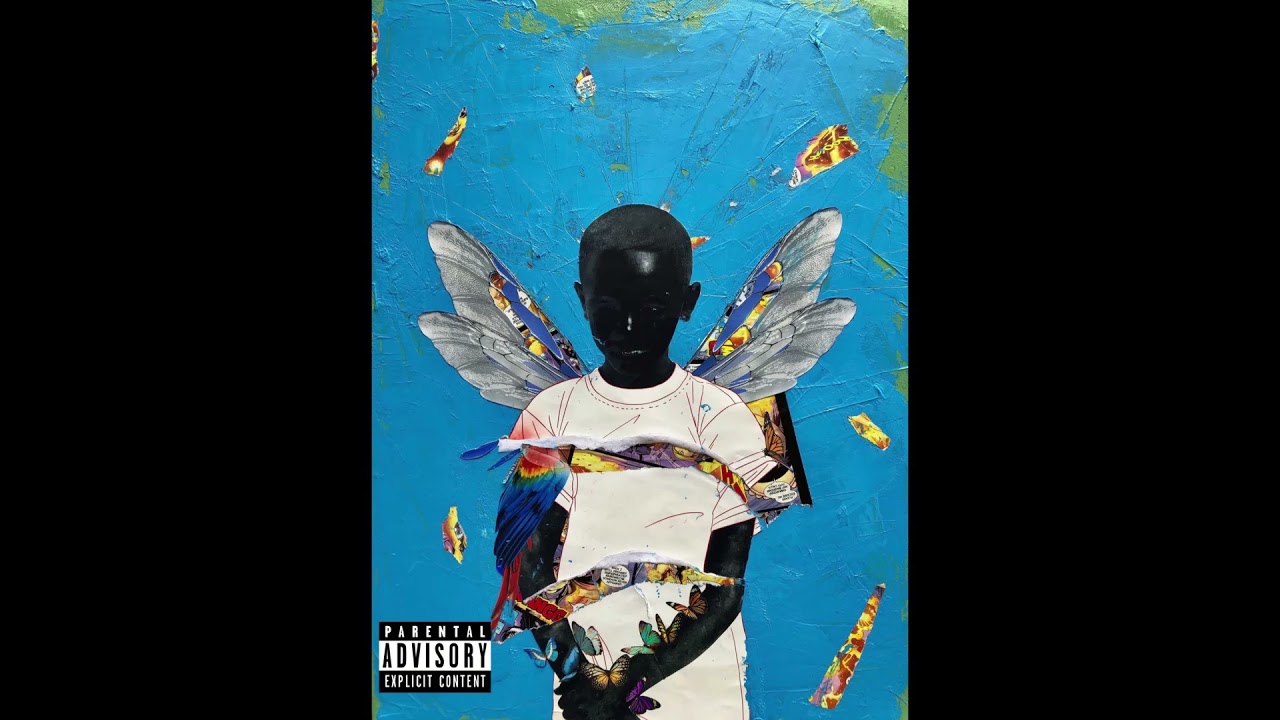 [SOLD] Mick Jenkins x Saba Type Beat | The Gift