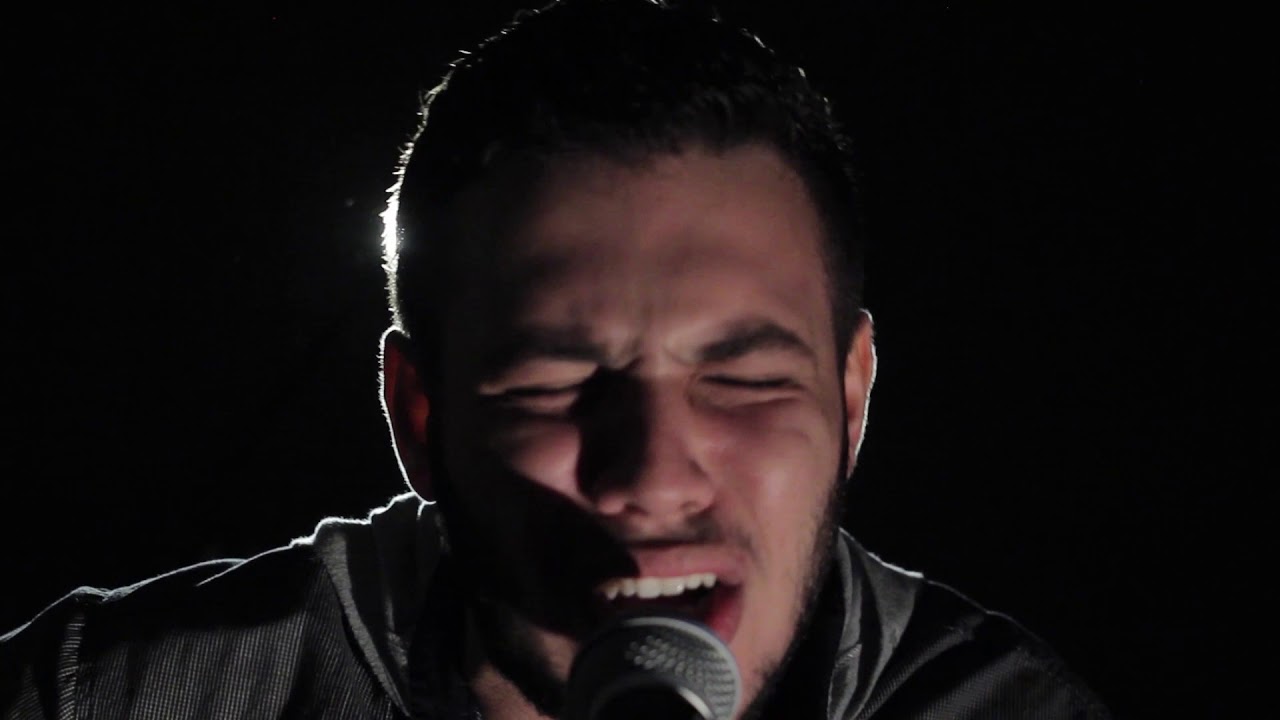 O Lugar - Pr Lucas // Andr&eacute; Cardoso ( Cover)