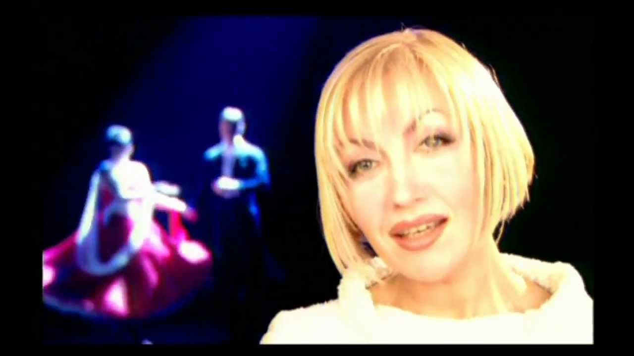 Таисия Повалий - Сладкий грех (1998)