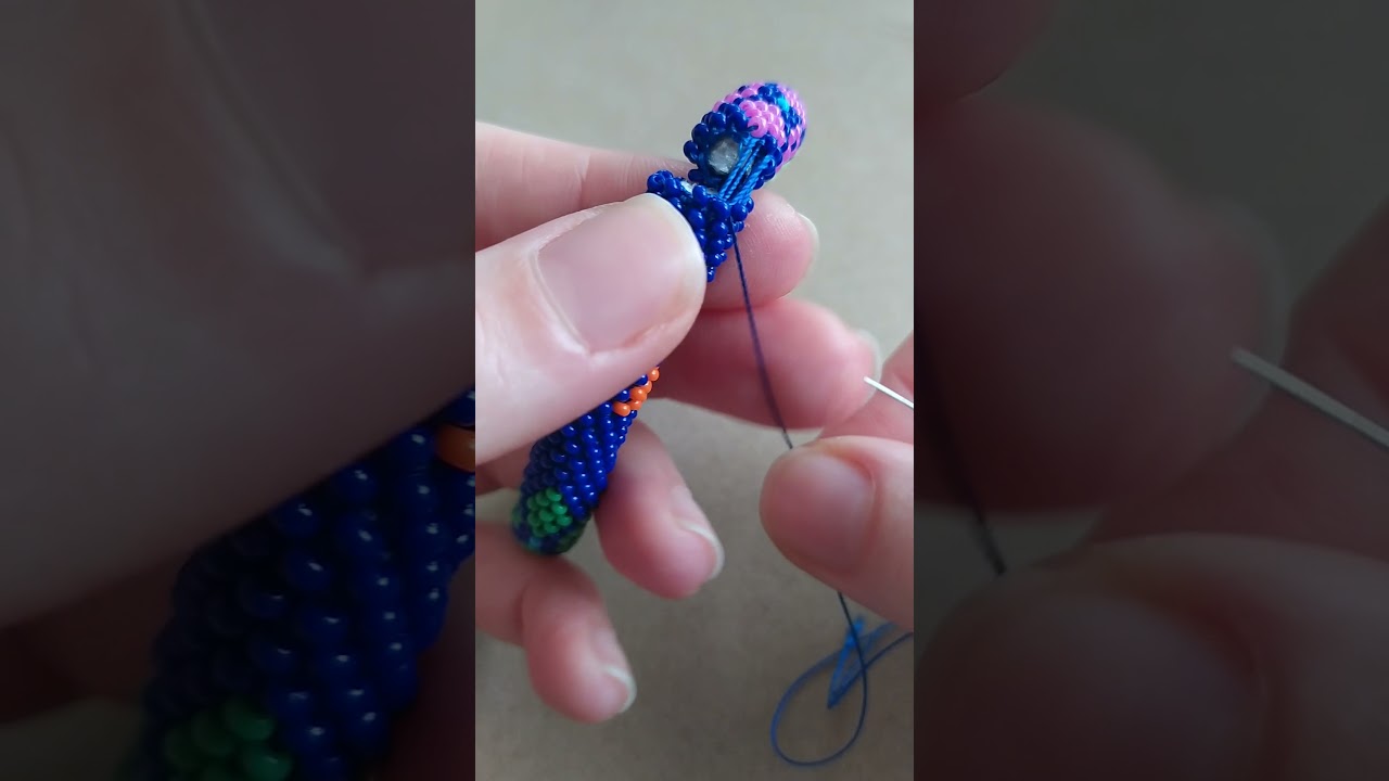 Hapishaneişi Bileklik Dikimi Nasıl Yapılır? 📿