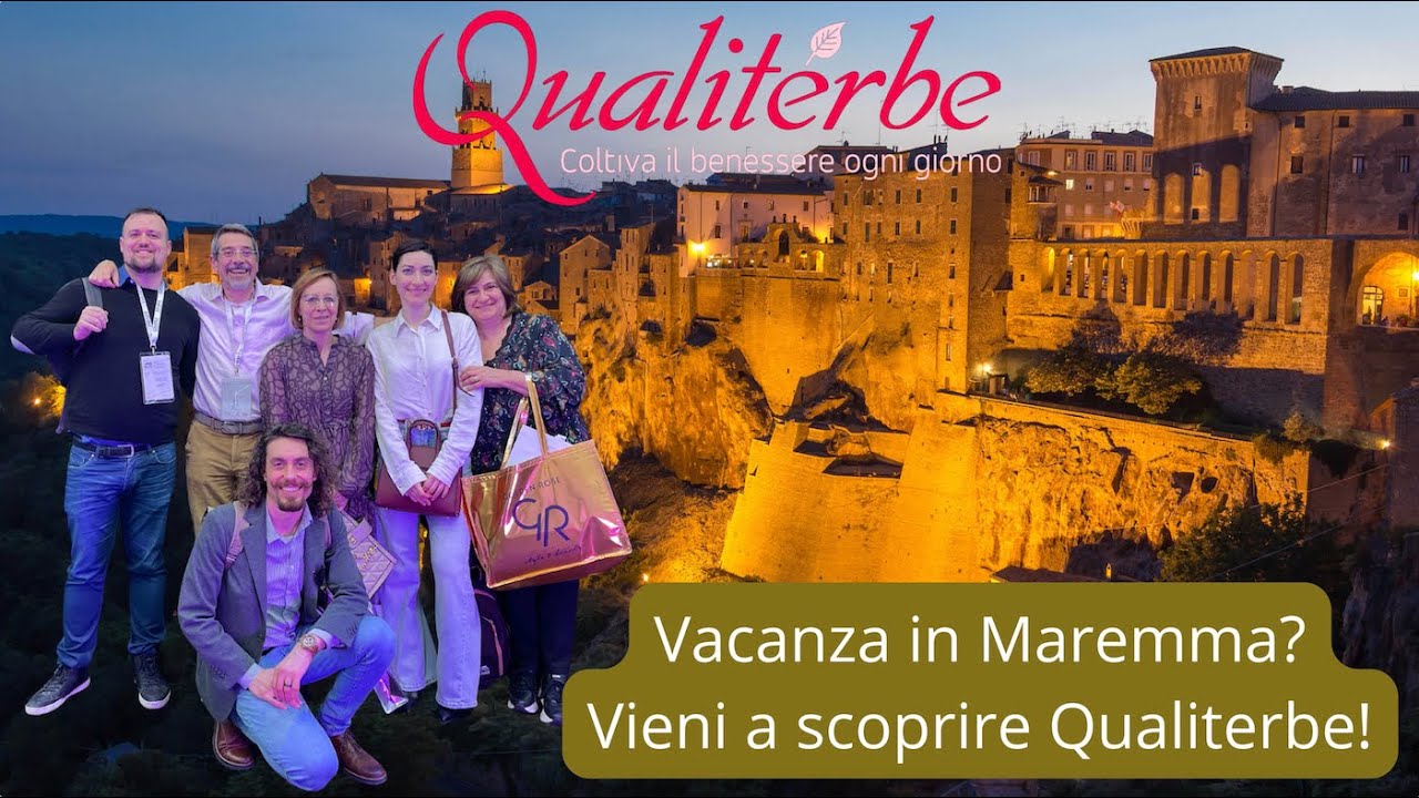 Scopri i Segreti delle Erbe Toscane della Maremma!