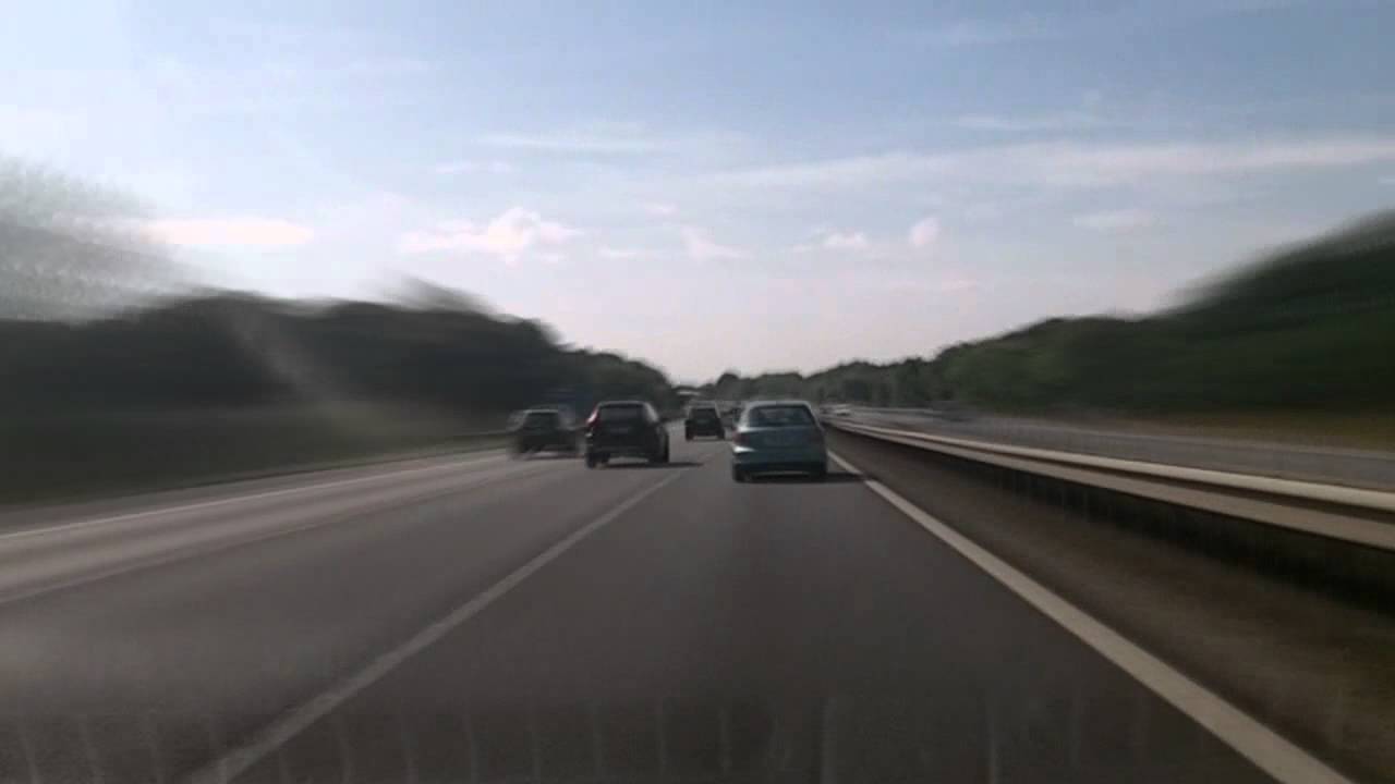 London to Cardiff