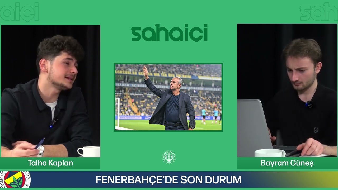 Saha İçi - 3 Büyükler Transfer Özel
