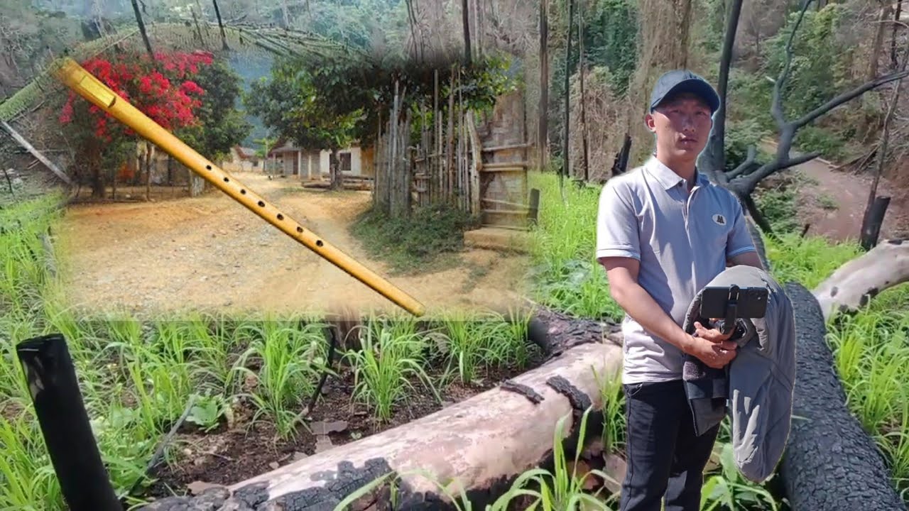 Suab raj nplaim kho siab kawg 