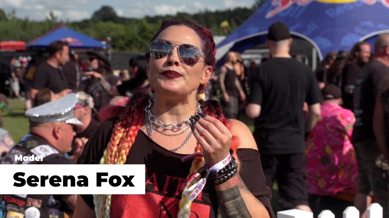 The Visceral Power of Metal: Community & Catharsis | HIMMP Interview