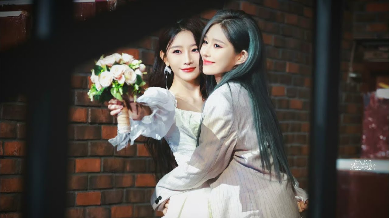'Light It Up / 白昼夜灯' (Focus) Chung Kết TBP 3 14.10.2023 | SNH48 王奕 Wang Yi Vương Dịch & Châu Thi Vũ