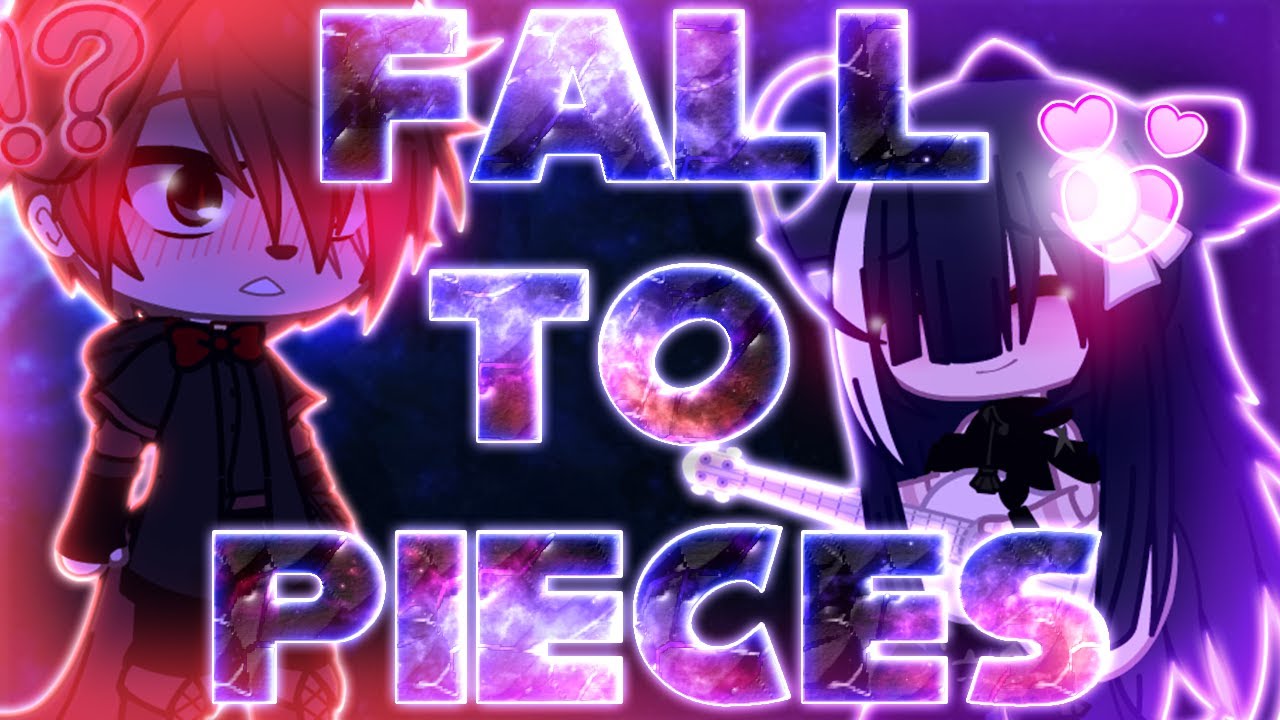 Fall To Pieces Gcmv