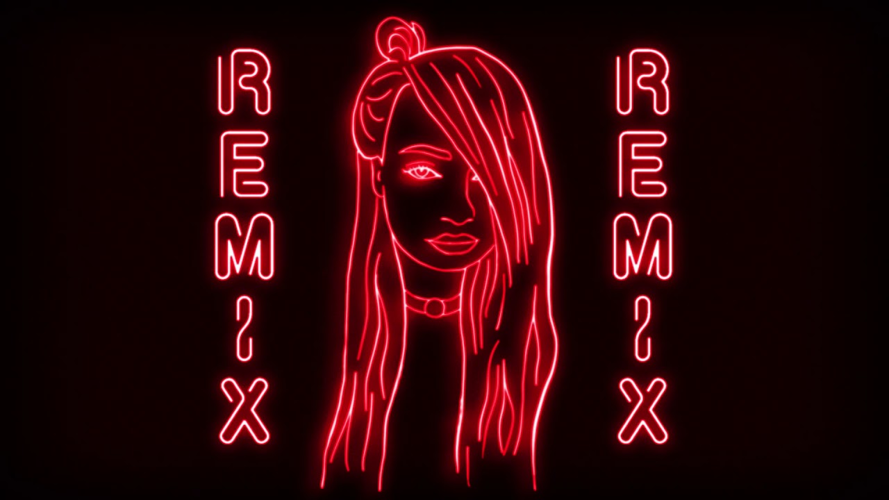 Heart To Break [Dan Trapp Remix] - Kim Petras (Official Audio)