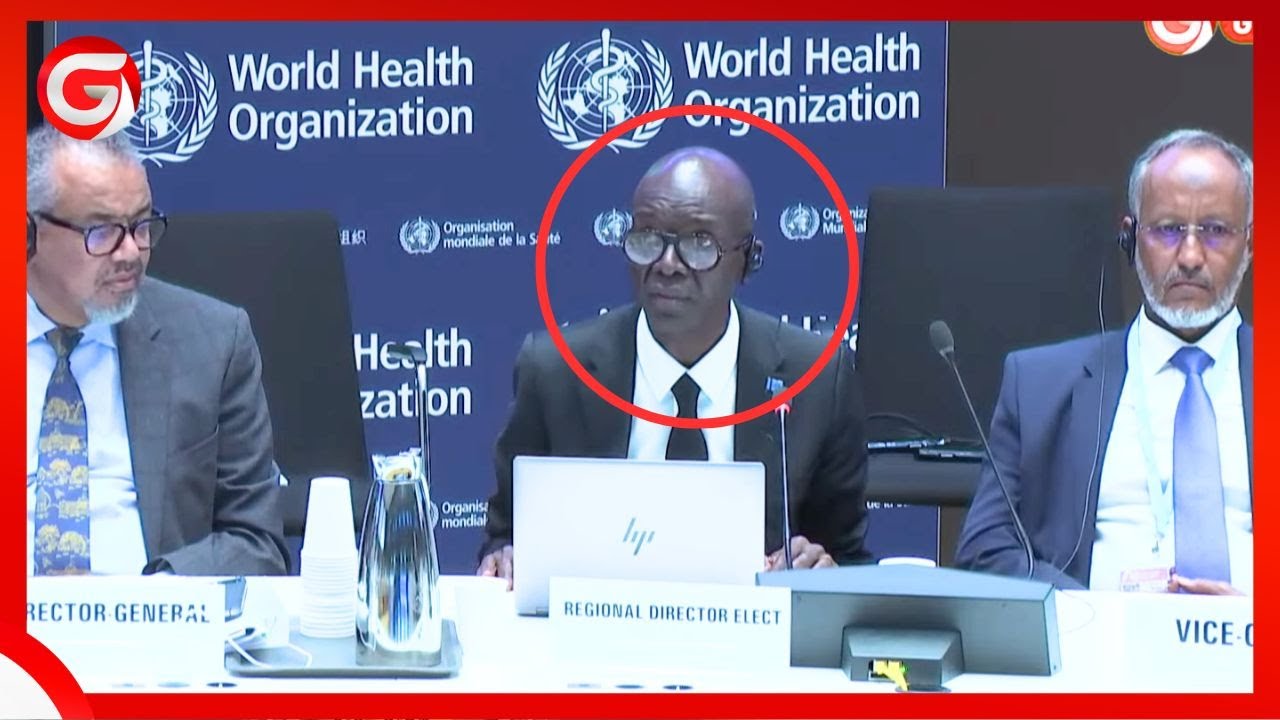 HII NDIYO KAULI ya KWANZA ya PROFESA JANABI BAADA ya USHINDI WHO - ''SITOWAANGUSHA'''....