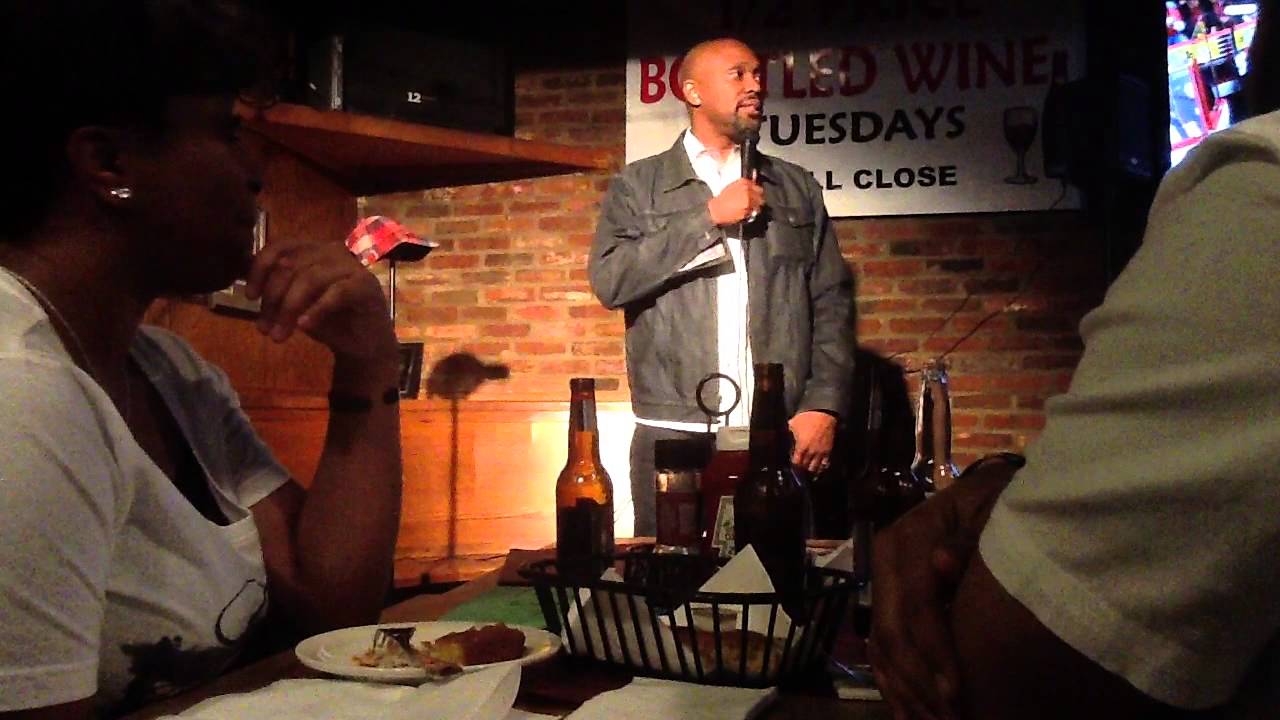 Tony Woods Edgewater,MD-13