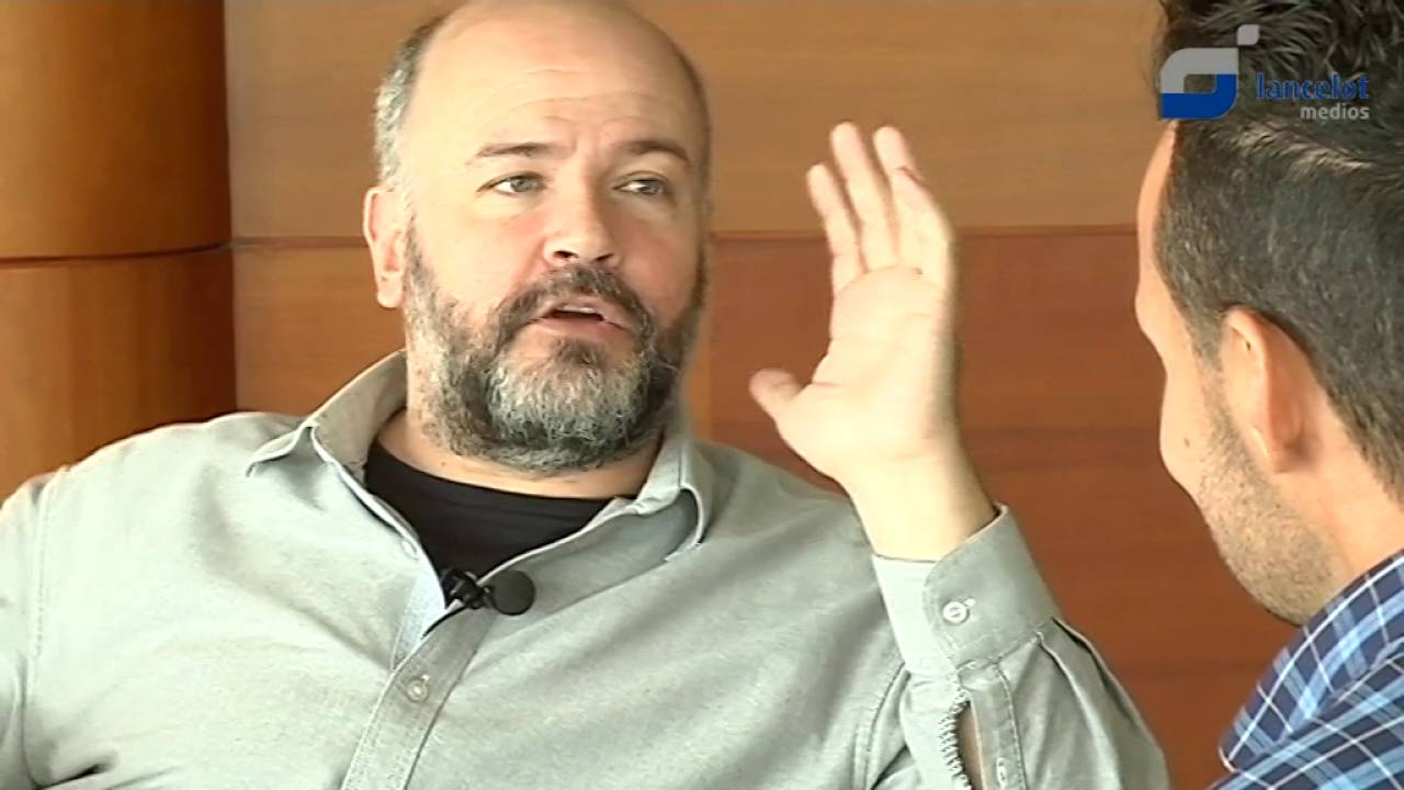 En Confianza PGM3 - Matías Alonso