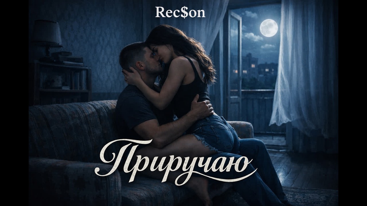 Rec$on - Приручаю