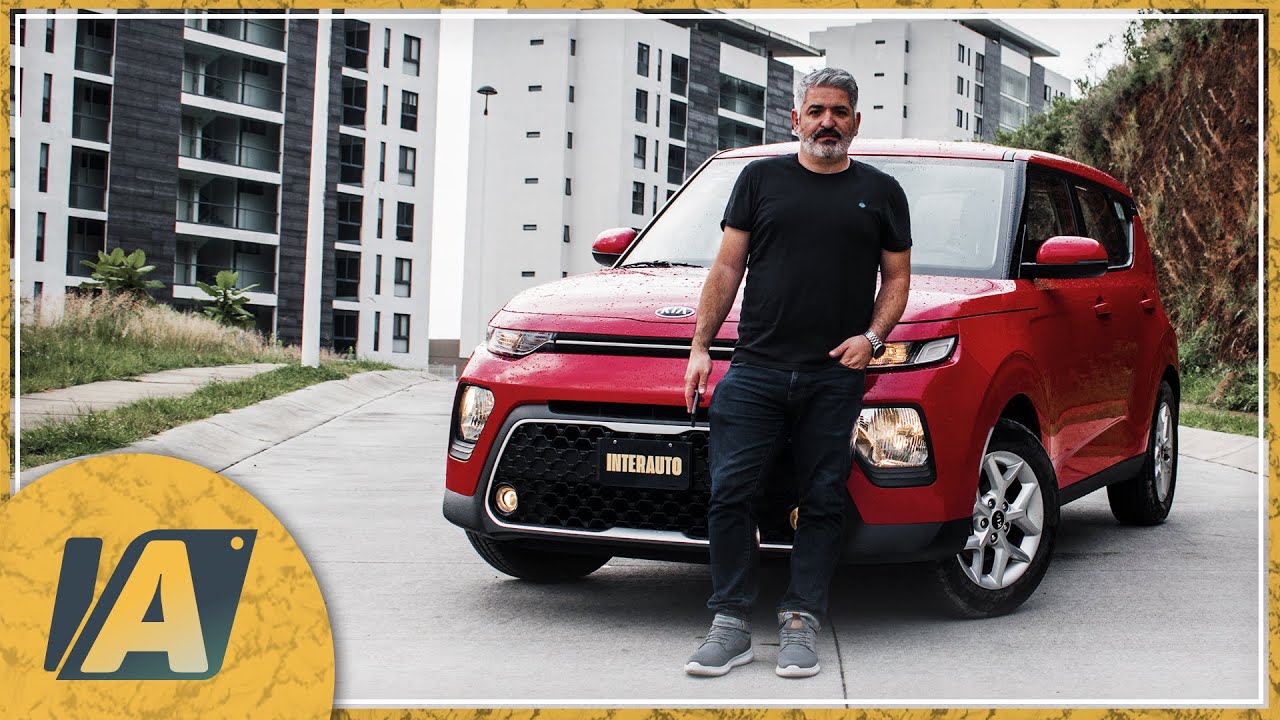 KIA Soul LX - ¿Por que es de las mejores compras por $300mil pesos?