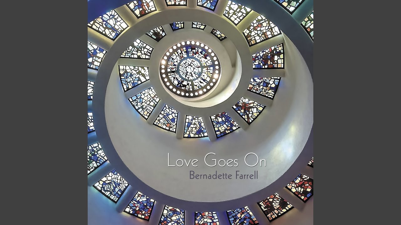 Send out Your Spirit