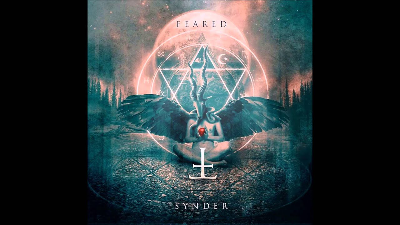 Feared - By silent screaming