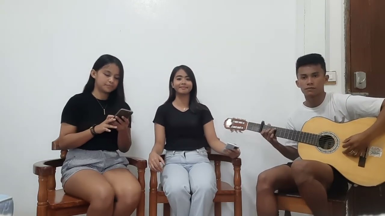 Isna Isna Cordillera|Johndel Ancheta|Cover