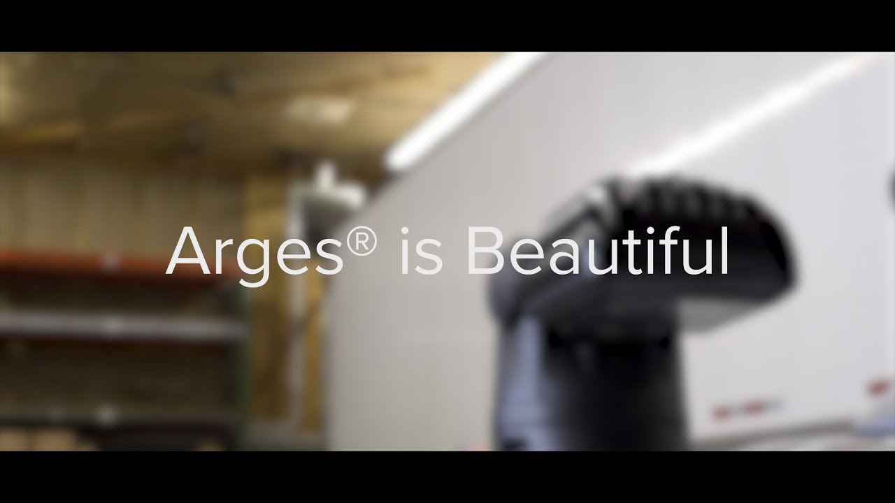 Arges® is Beautiful
