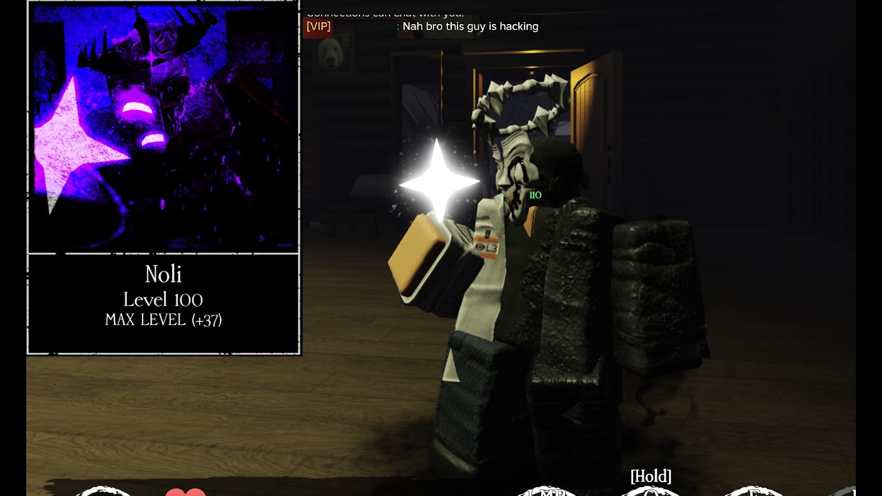 Level 140 Noli DESTROYS Pro Servers Ft. @Ihuzafaithluz And @BluududPlaysXD (Part 1)