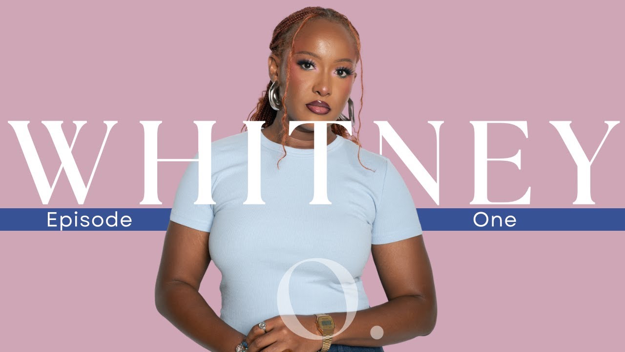 What Every New Content Creator Needs to Hear in 2025 with Whitney O. |  Sunday Refocus Season 2