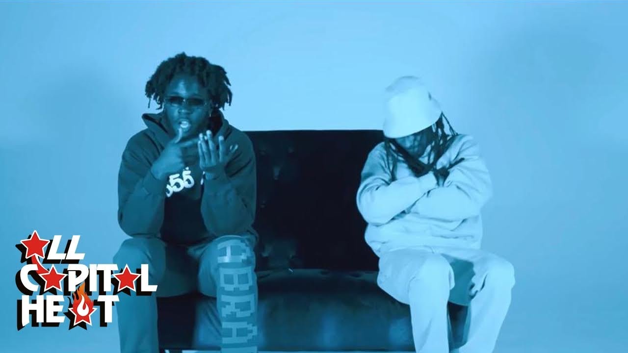 Allcapyow - PICTURES ft Lindasson & Young Smoke ( Official Music Video)