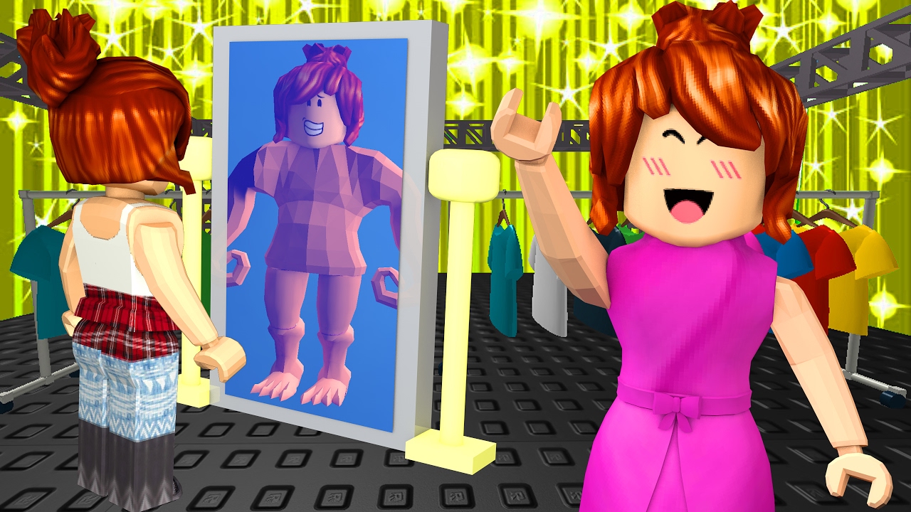 Roblox - BELAS E FERAS NA PASSARELA (Fashion Frenzy)