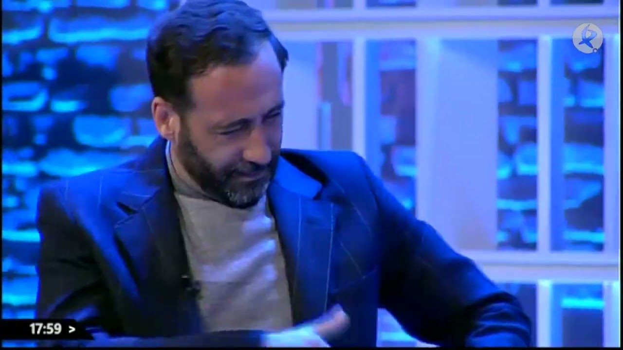 Cristina Hoyo y Jesús Ortega nos deleitan bailando | A esta hora