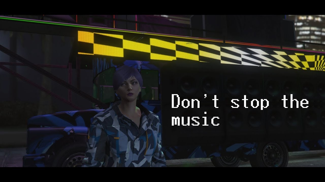Exit and Keep the Music playing [Festival Bus In-Depth]