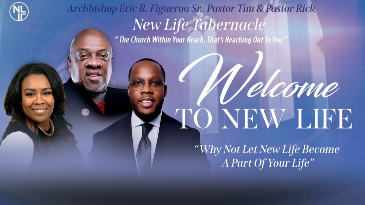 NLT Women's Empowerment Conference 2026