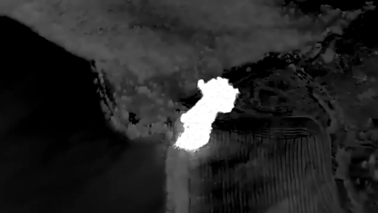 Russia neutralizes American ATACMS and Ukrainian soldiers with Iskander missile