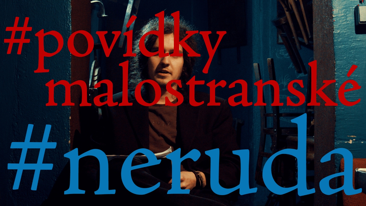 EP15 jan neruda - povídky malostranské