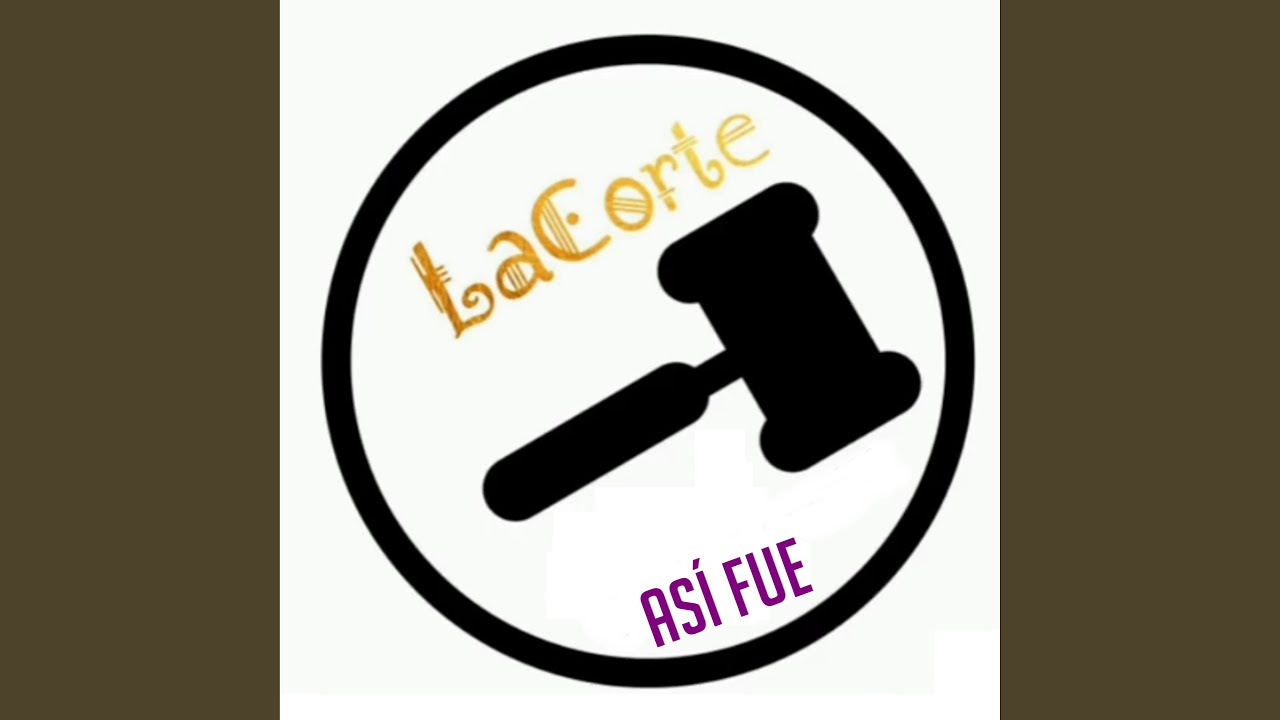 Así fue