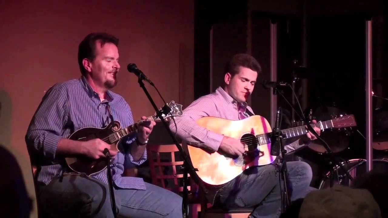 Adam Steffey & Clay Hess 