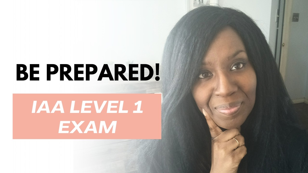 IAA Level 1 Exam: What to Expect | Take Live Mock Exam OISC Immigration Advice Authority Assessment