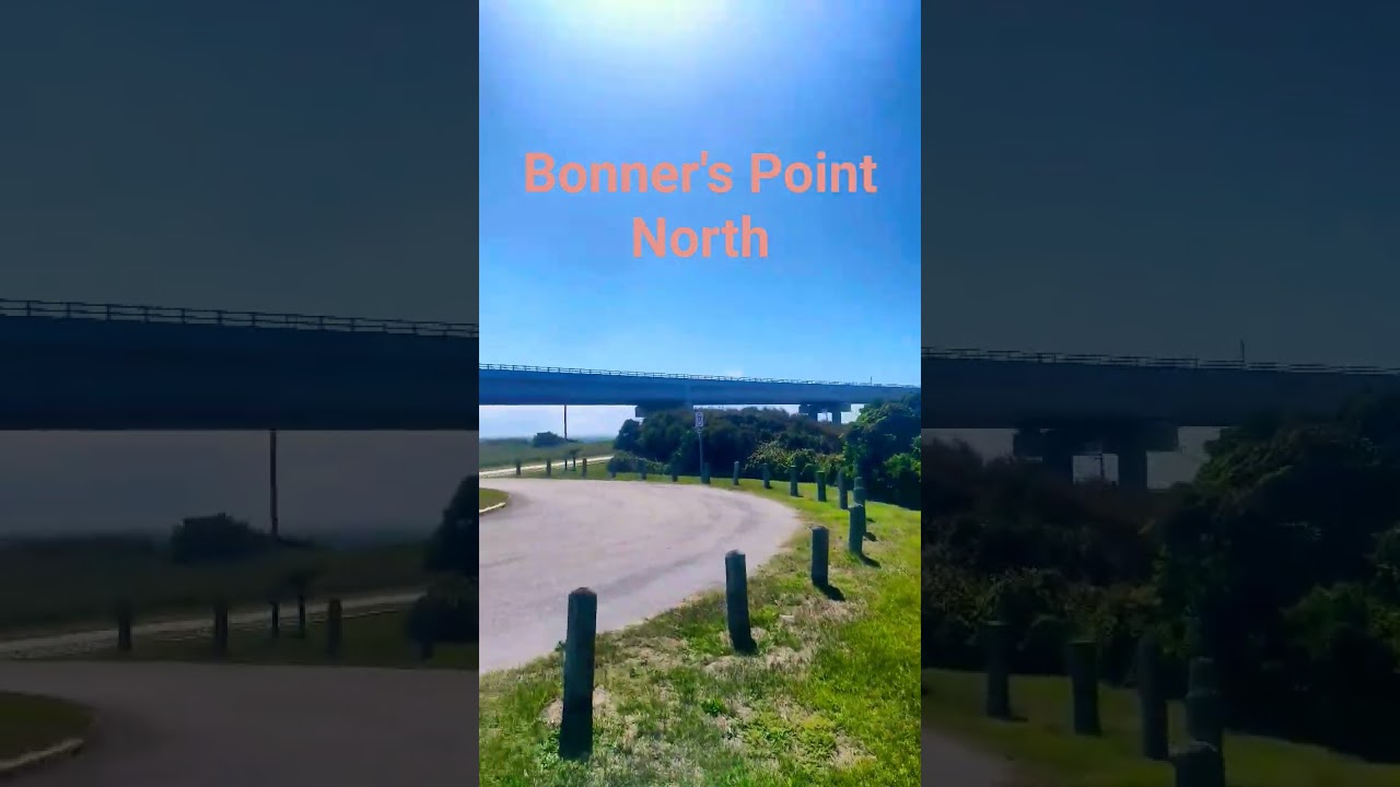 Great Bonner's Point North Bath NC USA 