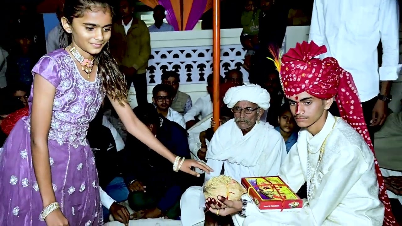 Mahendra ki haldi rasam Date 19/11/2025