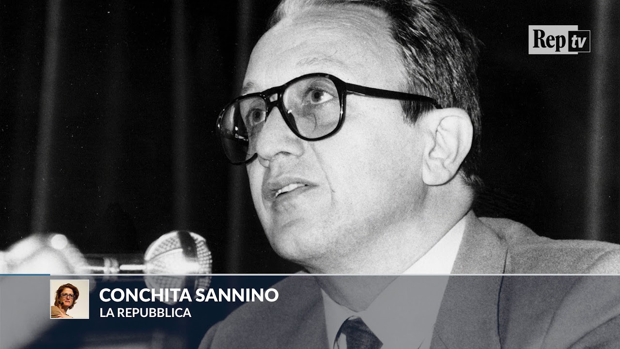 Morto Ferdinando Imposimato, Sannino: 
