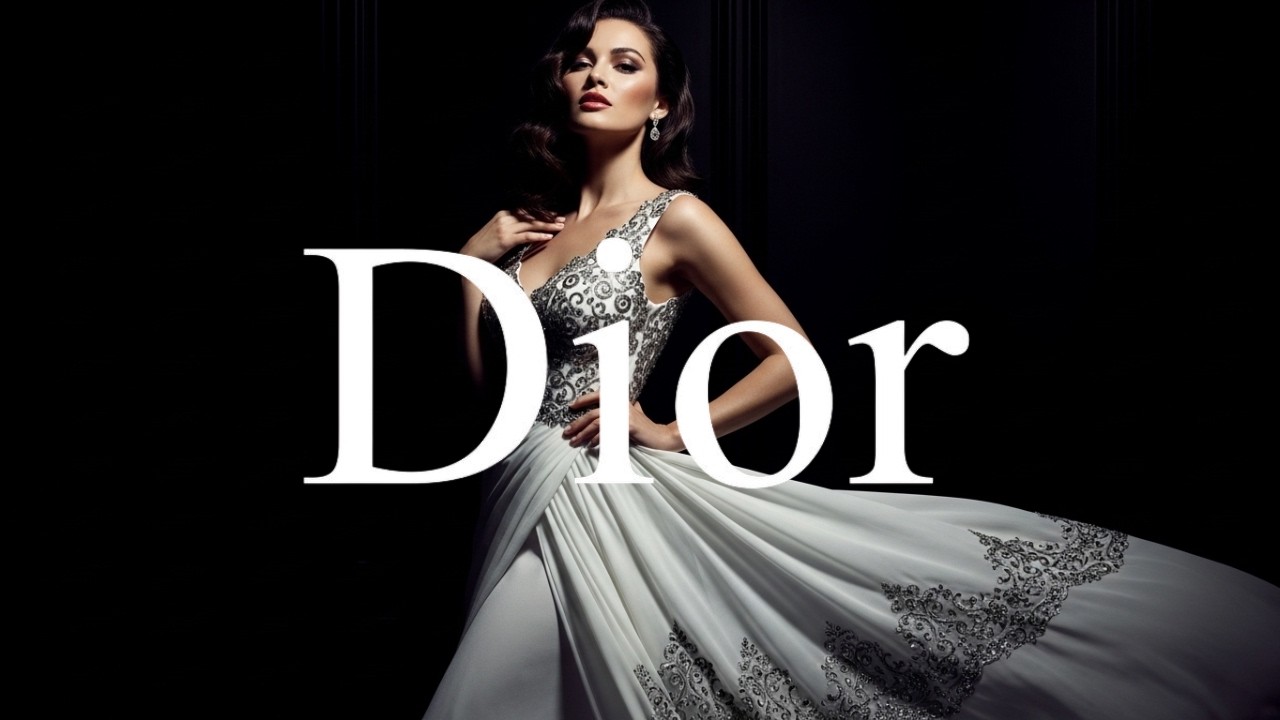 Dior Store Music  2026 · Deep House & Modern Fashion Music