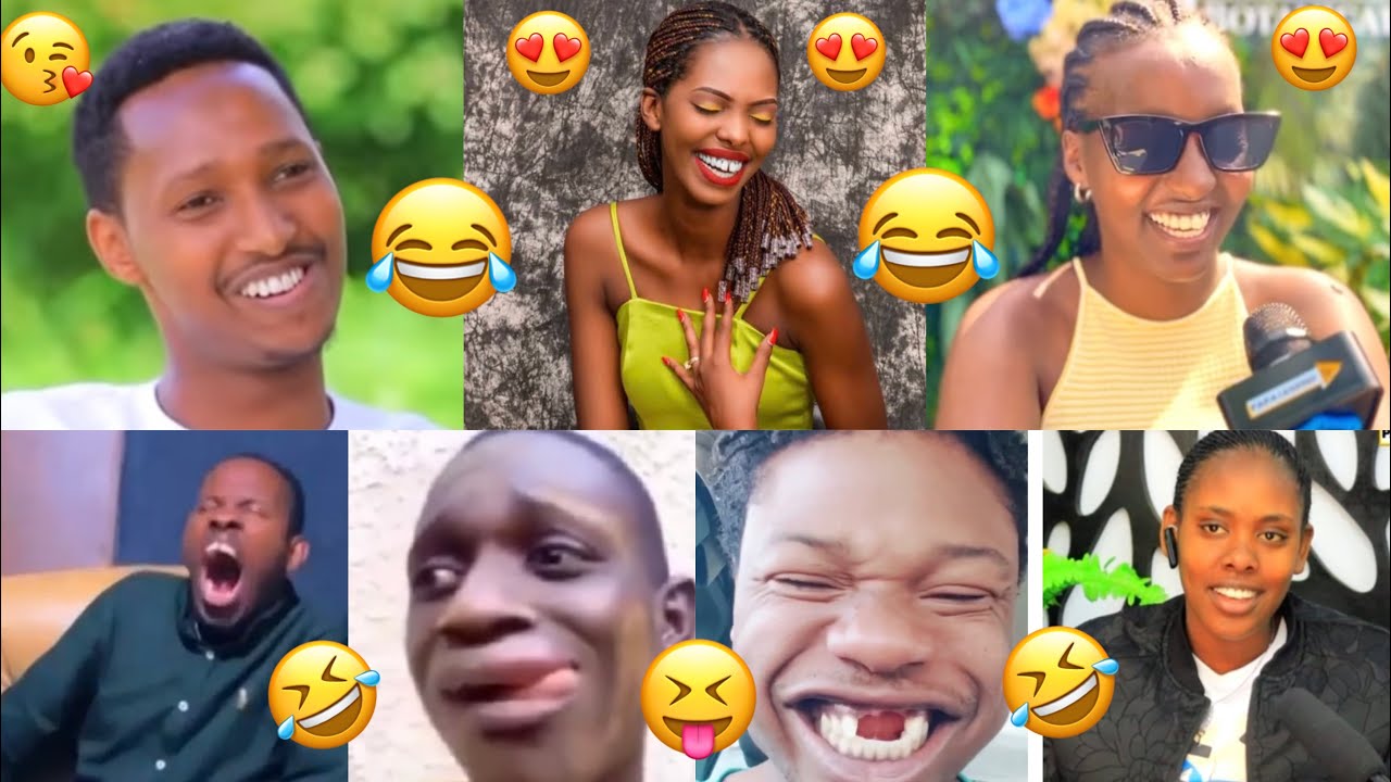 🔴VIDEO ZISEKEJE cyane😂🔥ziri guca kuri WHATSAP😂💔muriki CYUMWERU cya 28‼️