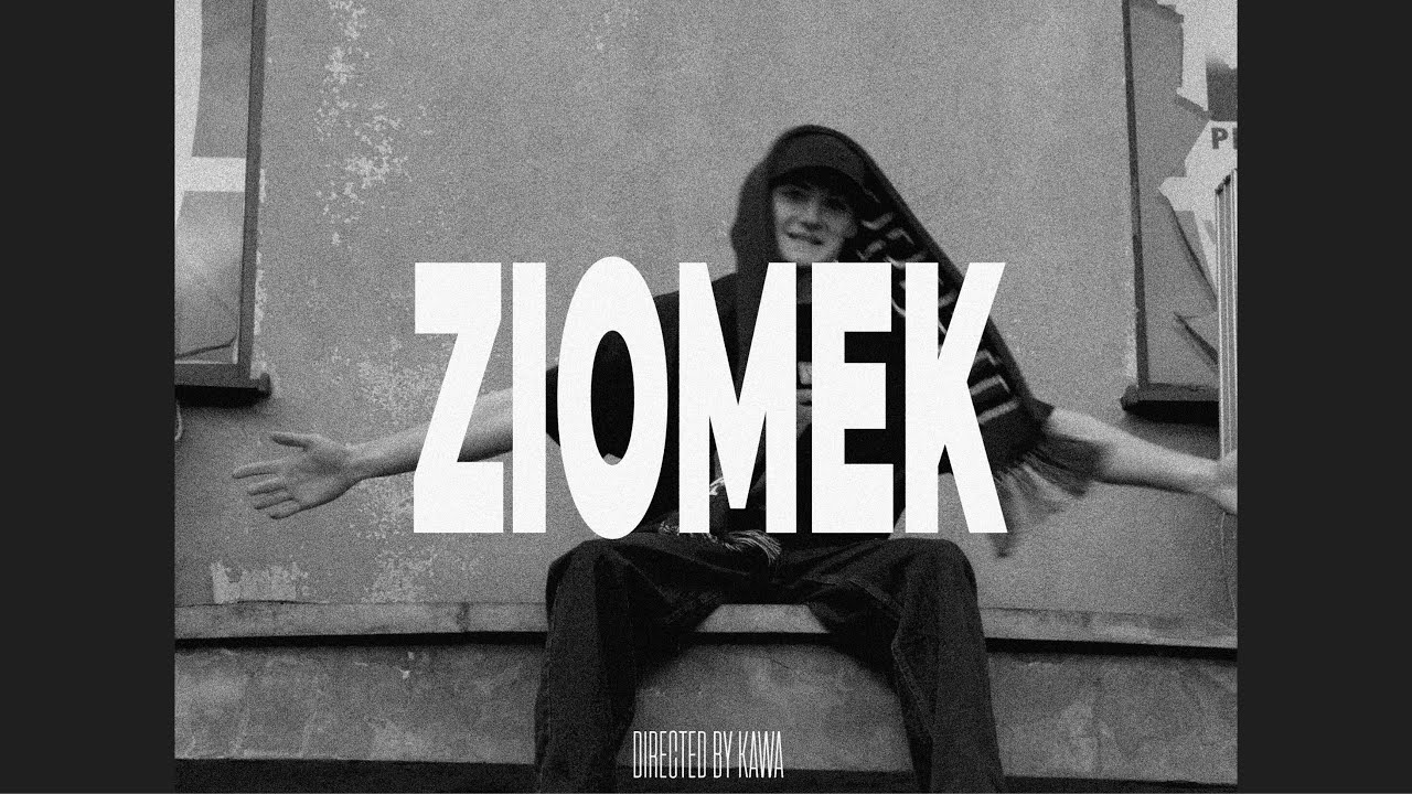 Cegła - ZIOMEK