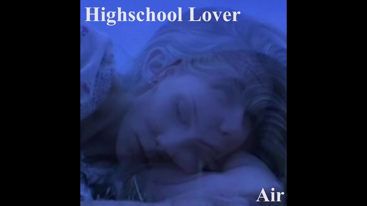 Highschool Lover (The Virgin Suicides) - slowed + reverb