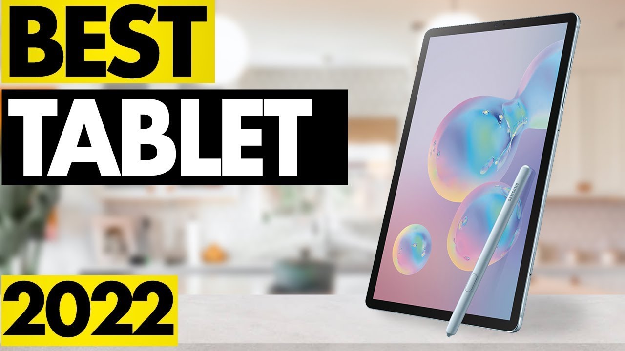 Best Android Tablet 2022 | Top 3 Best Android Tablet | Android Tablet 2022